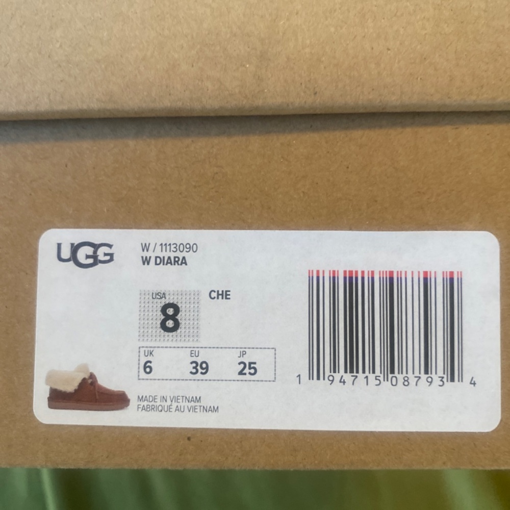 UGG Boots - Picture 7 of 7